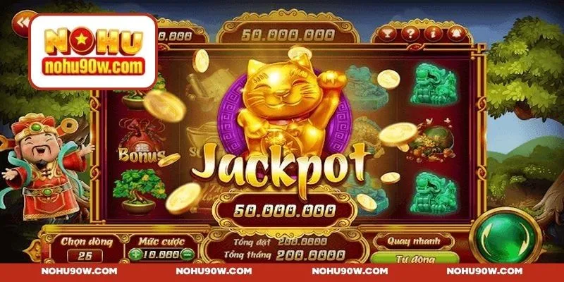 Tool Nổ Hũ 2025 - Top 3 công cụ săn Jackpot siêu hiệu quả